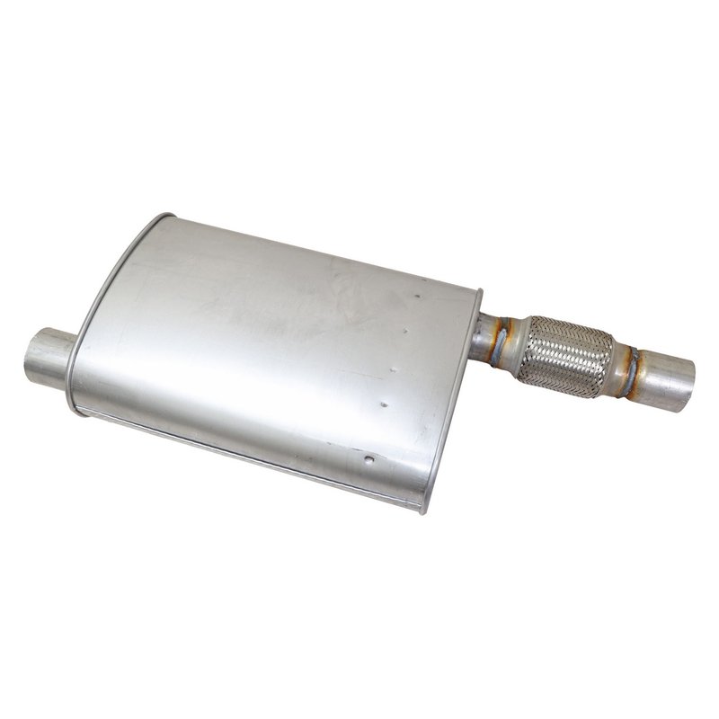 Walker 27264 Exhaust Muffler - Front