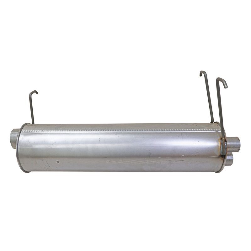 Walker 27265 Exhaust Muffler