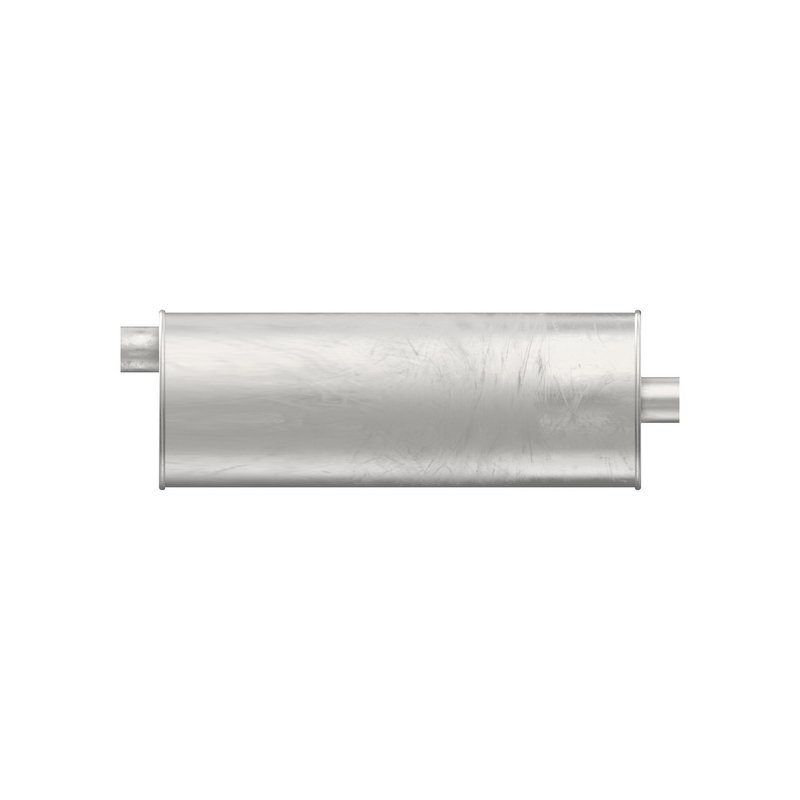 Walker 27267 Exhaust Muffler