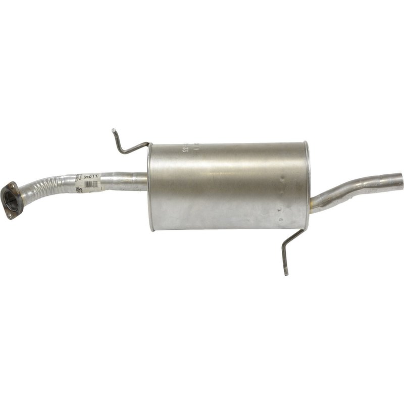 Walker 28011 Exhaust Muffler