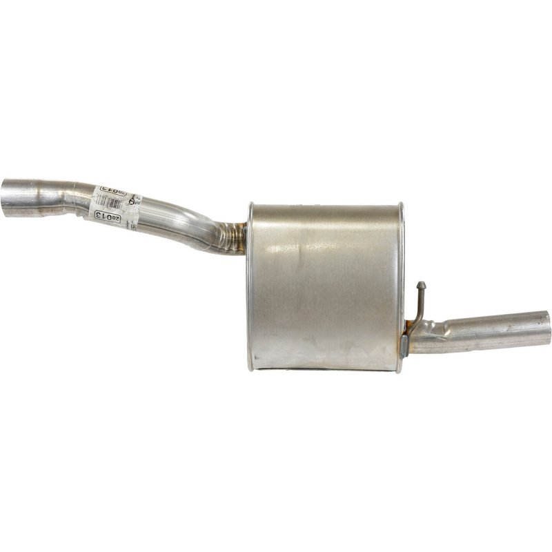 Walker 28013 Exhaust Muffler - Rear