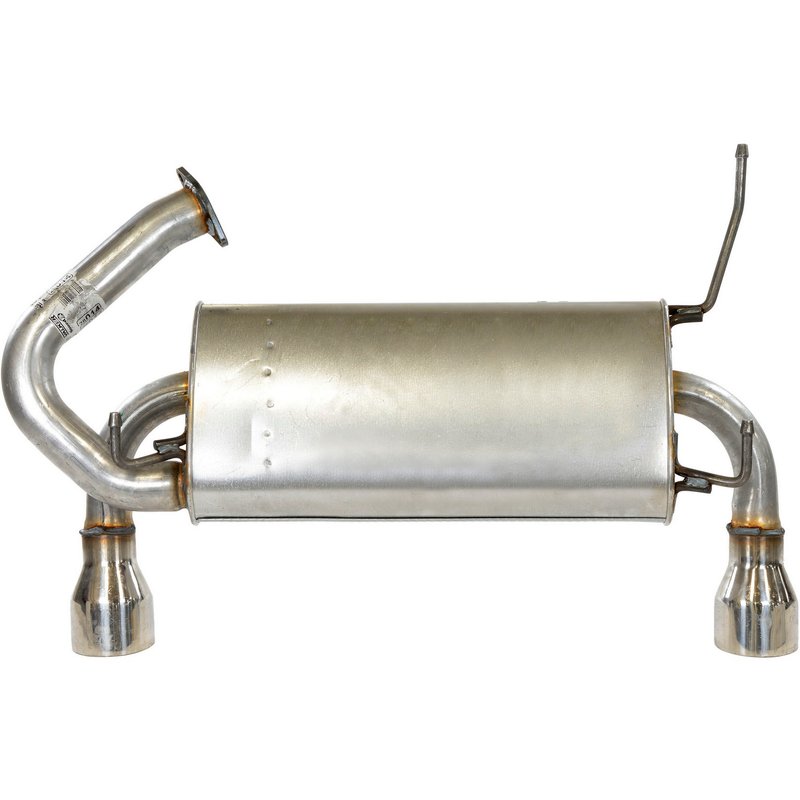 Walker 28014 Exhaust Muffler