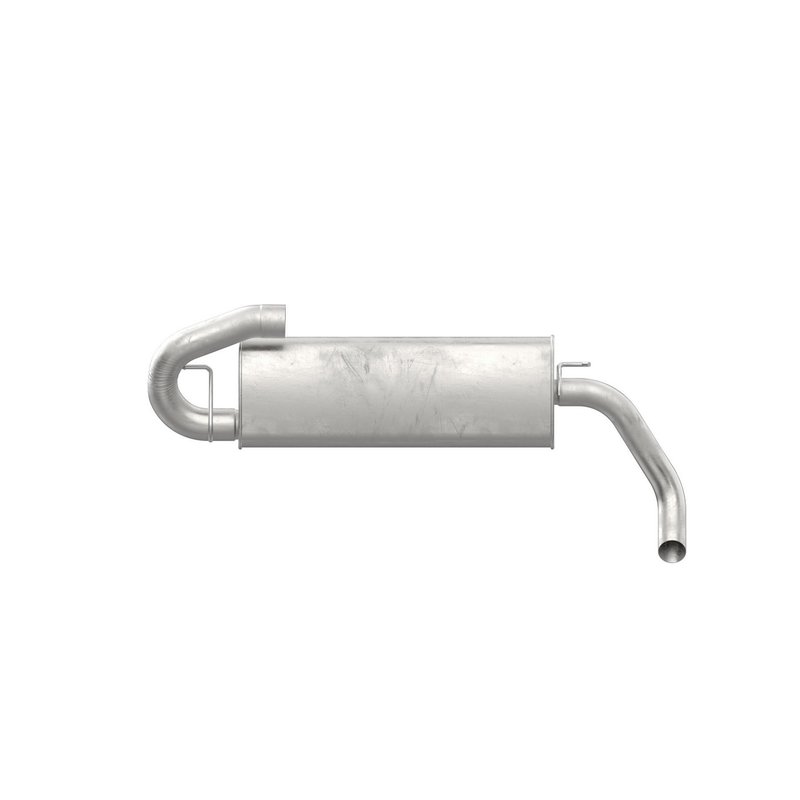 Walker 28019 Exhaust Muffler Assembly