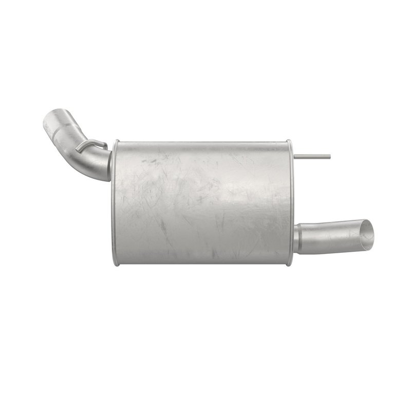 Walker 28020 Exhaust Muffler Assembly