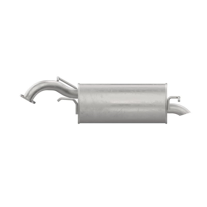 Walker 28023 Exhaust Muffler Assembly