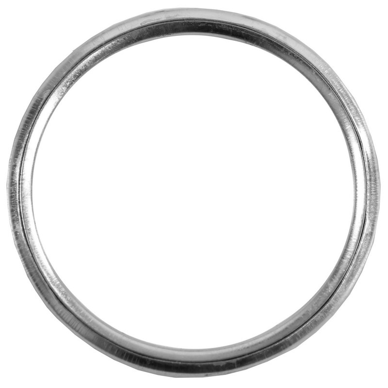 Walker 31355 Exhaust Pipe Flange Gasket - Converter To Resonator Assembly, Front Converter To Rear Converter or Manifold Converter To Front Pipe