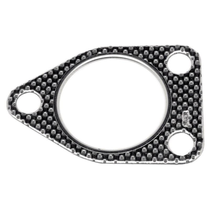 Walker 31371 Exhaust Pipe Flange Gasket - Resonator Assembly To Muffler, Resonator Assembly To Muffler Assembly or Resonator To Muffler Assembly