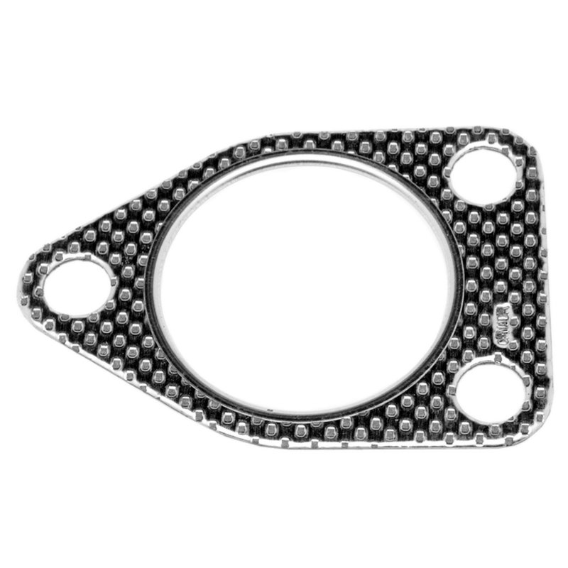 Walker 31528 Exhaust Pipe Flange Gasket - Muffler Assembly To Tail Pipe, Resonator Assembly To Muffler Assembly or Resonator To Muffler Assembly