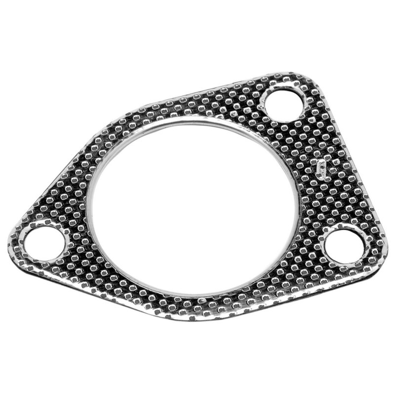 Walker 31592 Exhaust Pipe Flange Gasket - Converter To Muffler, Resonator Assembly To Muffler Assembly or Resonator To Muffler Assembly