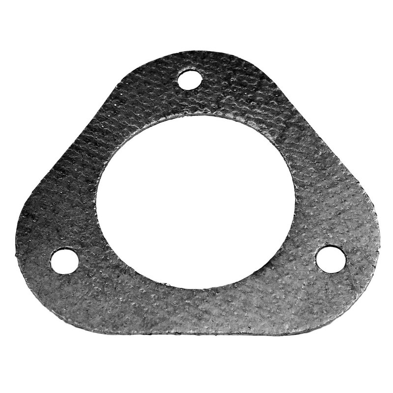 Walker 31638 Exhaust Pipe Flange Gasket - Front Converter To Rear Converter or Y-Pipe To Converter