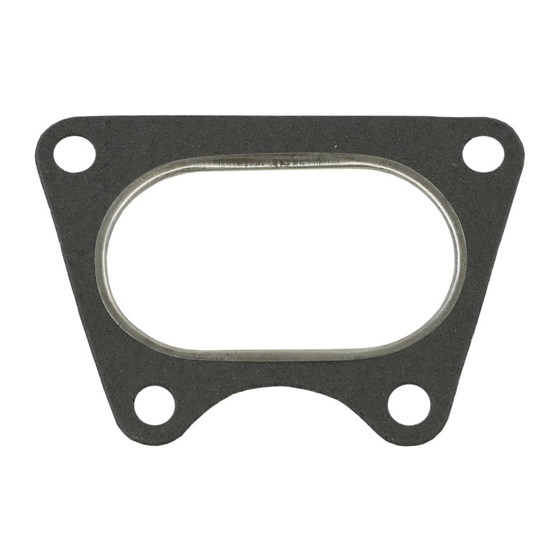 Walker 31724 Exhaust Pipe Flange Gasket - Left Converter To Y-Pipe