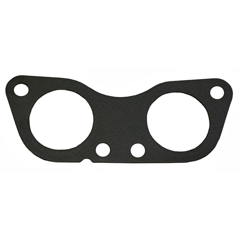 Walker 31742 Exhaust Pipe Flange Gasket - Front Pipe To Muffler