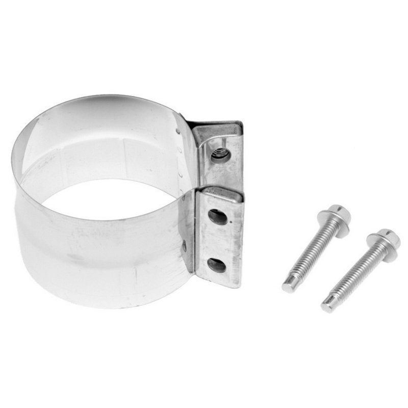 Dynomax 33272 Exhaust Clamp