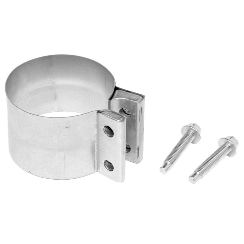 Walker 33288 Exhaust Clamp - Front, Muffler To Tail Pipe or Rear