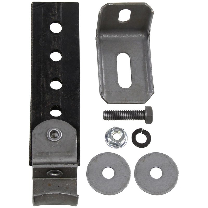 Walker 35210 Exhaust System Hanger - Muffler, Rear Muffler Right or Tail Pipe