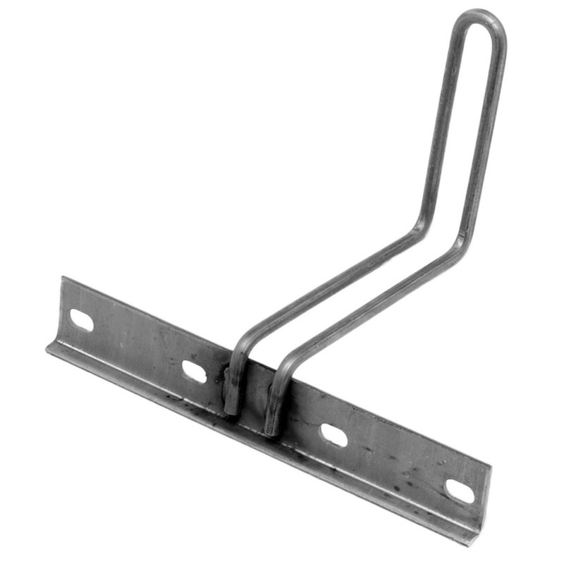Walker 35287 Exhaust Bracket - Muffler, Muffler To Tail Pipe or Tail Pipe
