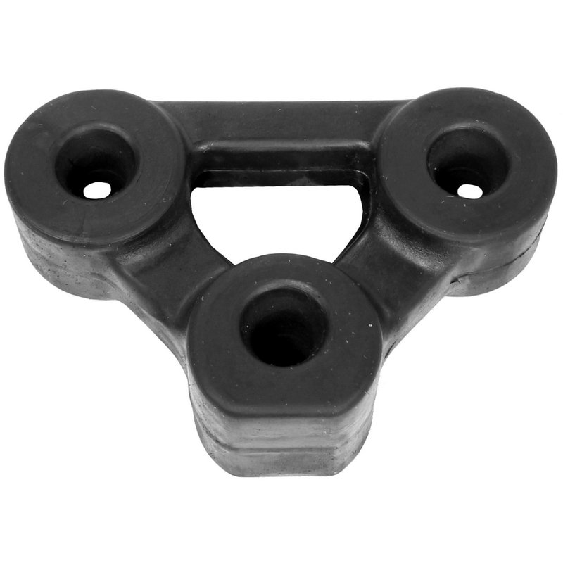 Walker 35375 Exhaust System Hanger Insulator - Resonator Assembly To Muffler Assembly