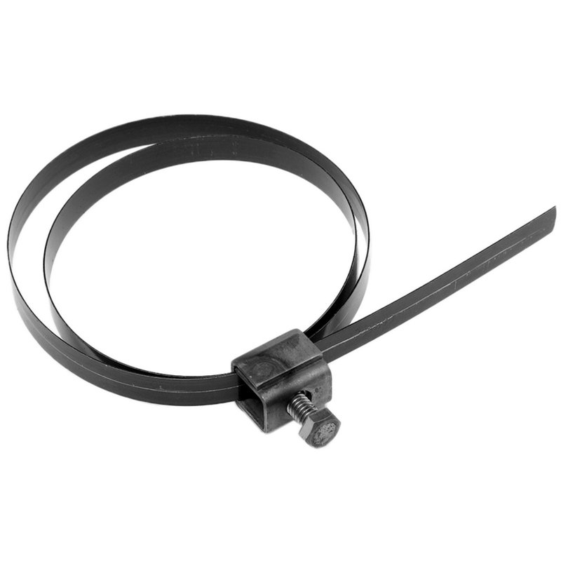 Walker 35564 Exhaust Muffler Strap - Left, Muffler or Right