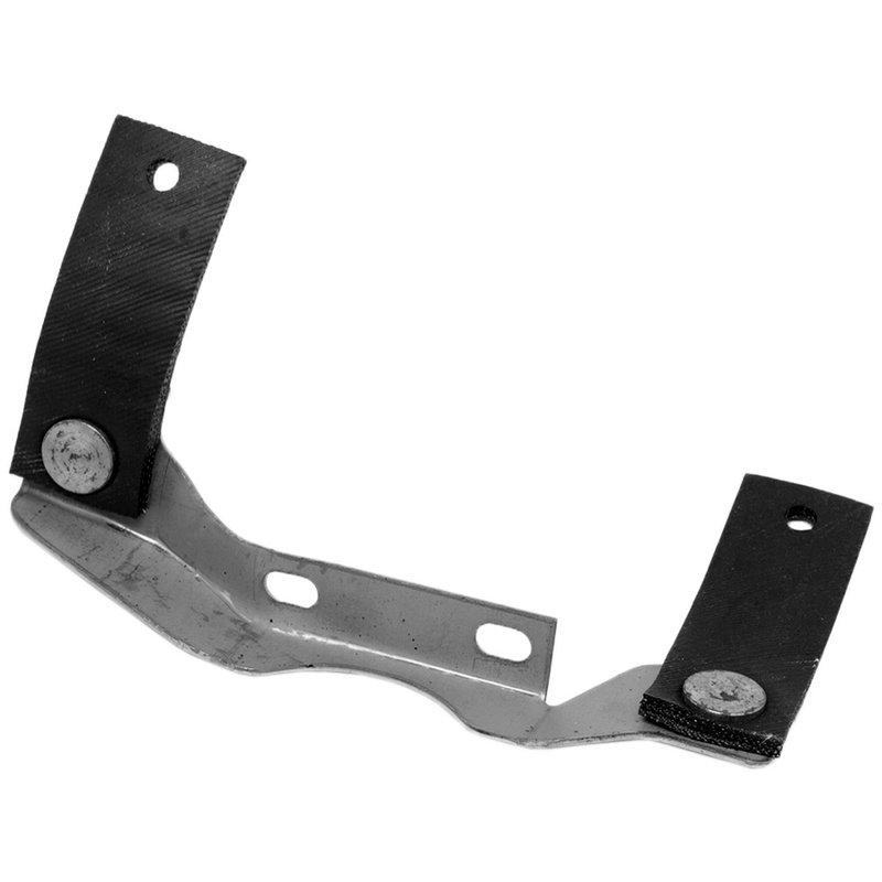 Walker 35870 Exhaust System Hanger - Muffler or Rear Muffler Right