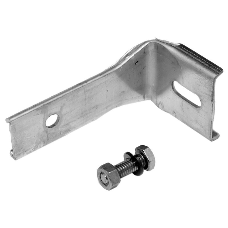 Walker 35940 Exhaust Bracket - Muffler, Muffler To Tail Pipe or Tail Pipe