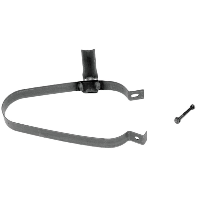 Walker 36153 Exhaust Muffler Strap - Front, Left or Muffler