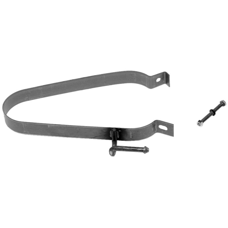 Walker 36360 Exhaust Muffler Strap - Center or Muffler