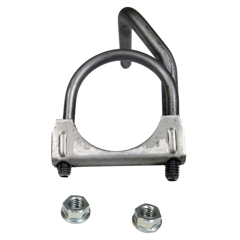 Dynomax 36412 Exhaust System Hanger - Tail Pipe
