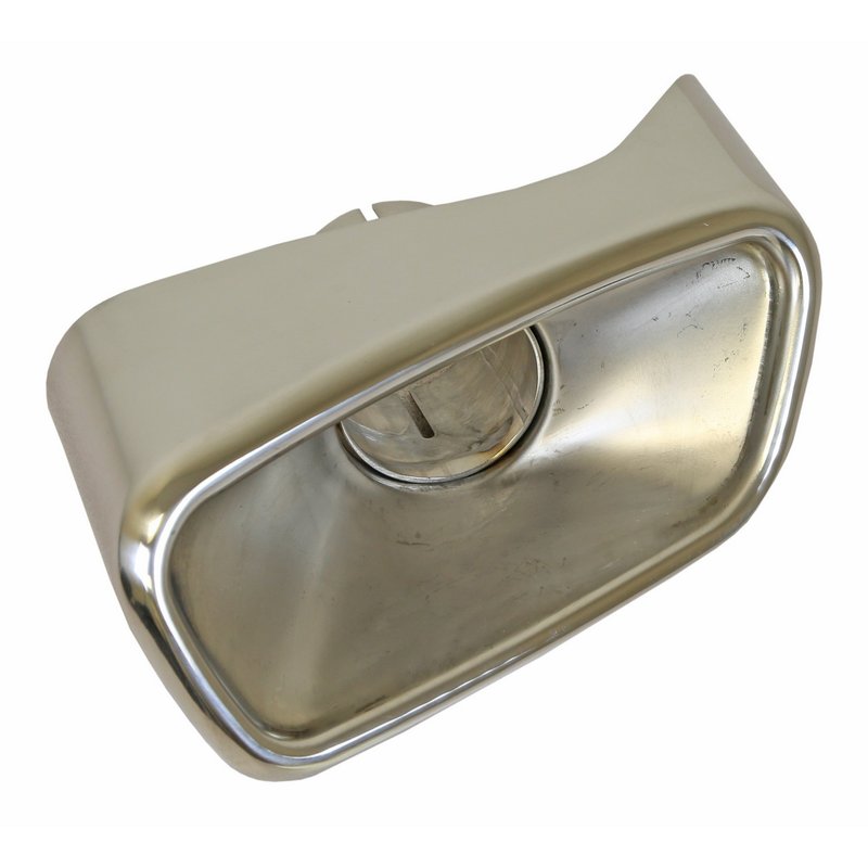 Walker 36544 Exhaust Pipe Spout - Left or Right