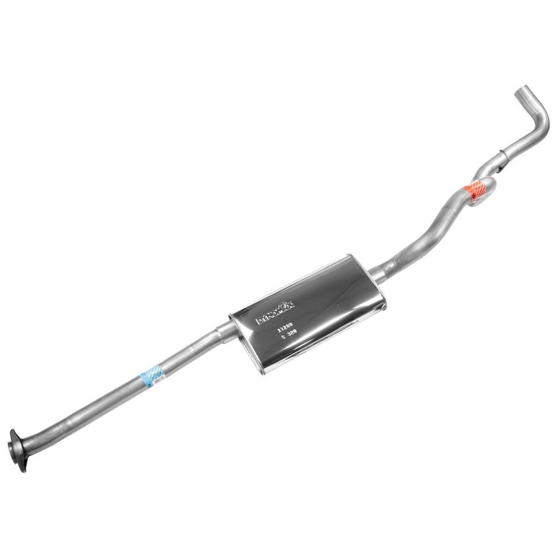 Dynomax 39315 Exhaust System Kit