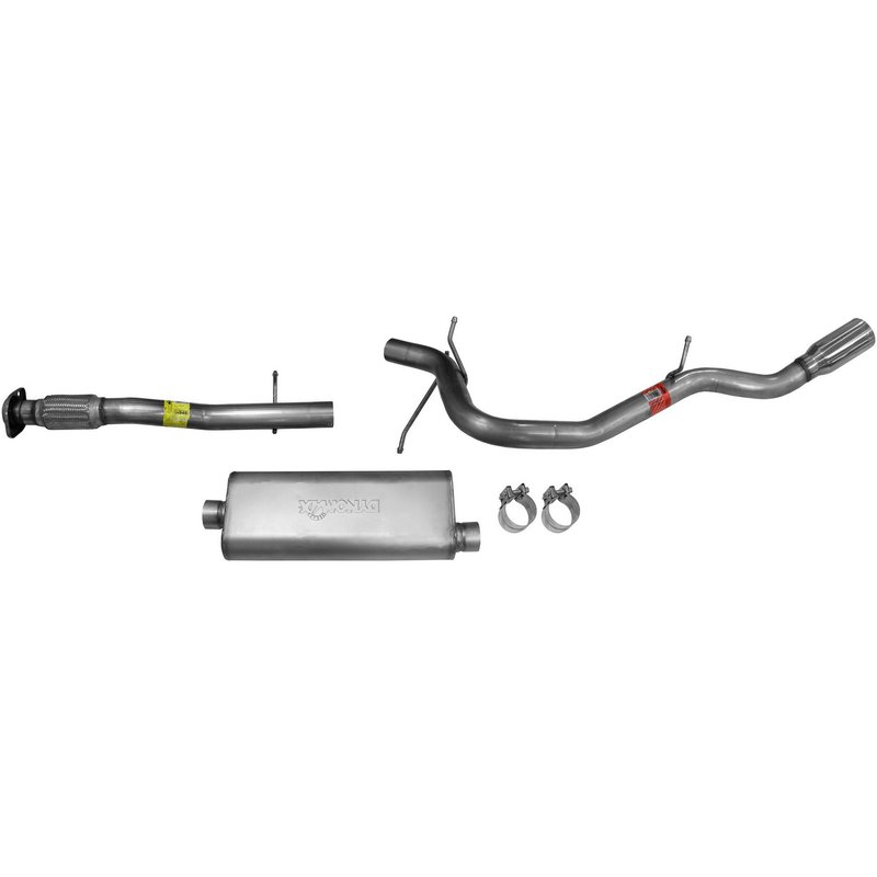 Dynomax 39442 Exhaust System Kit
