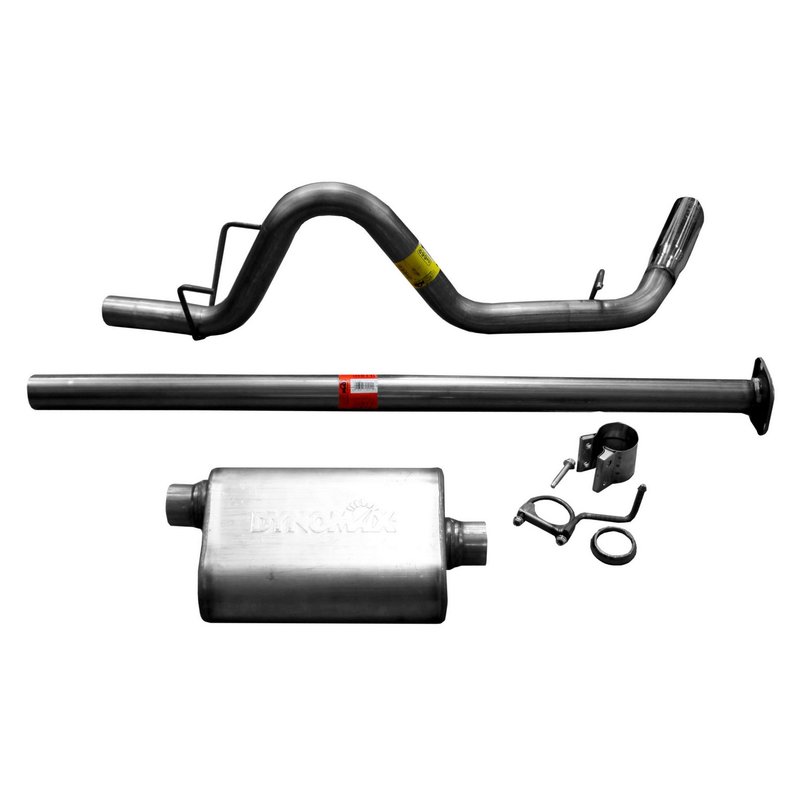 Dynomax 39447 Exhaust System Kit