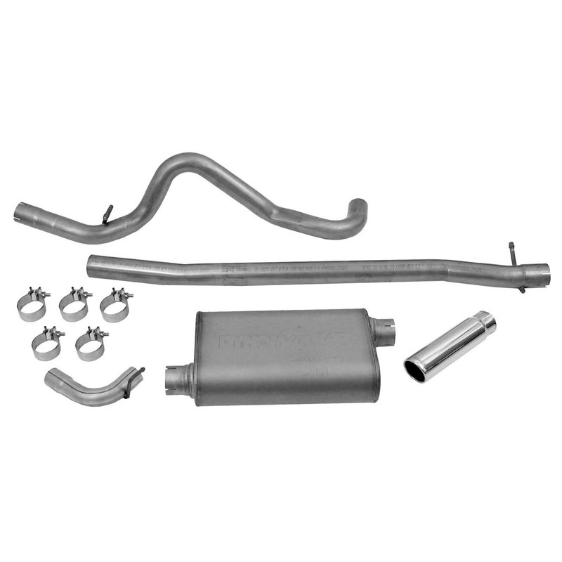 Dynomax 39456 Exhaust System Kit