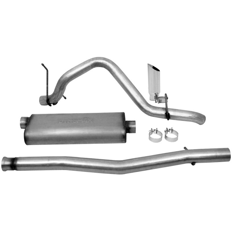 Dynomax 39495 Exhaust System Kit