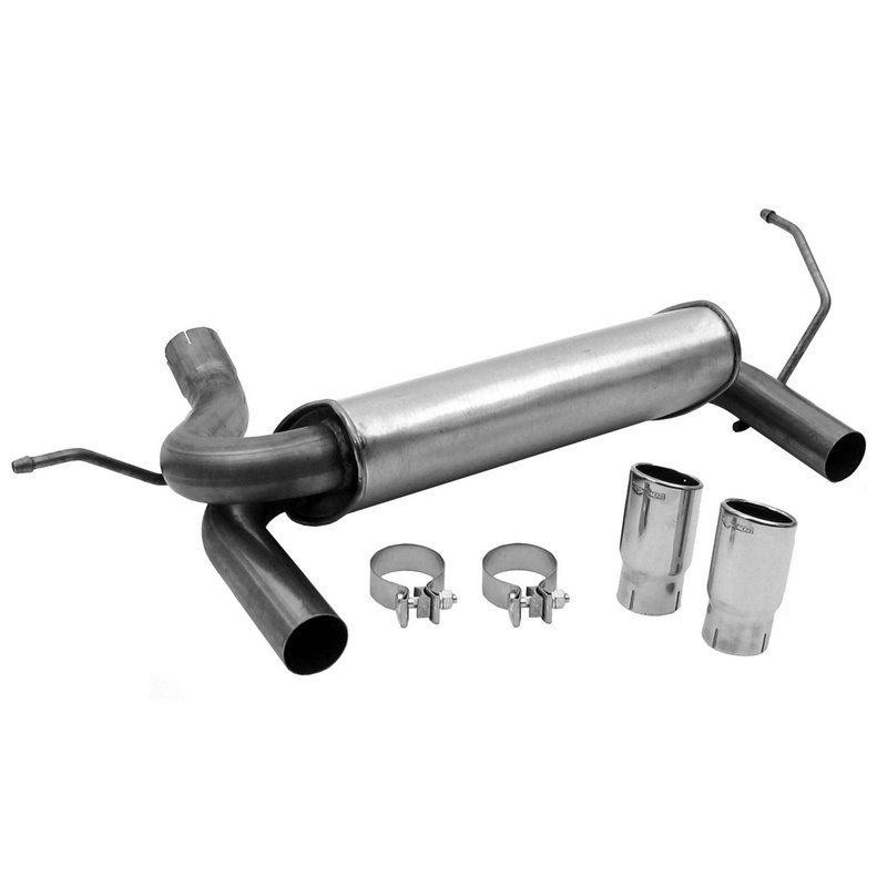 Dynomax 39510 Exhaust System Kit