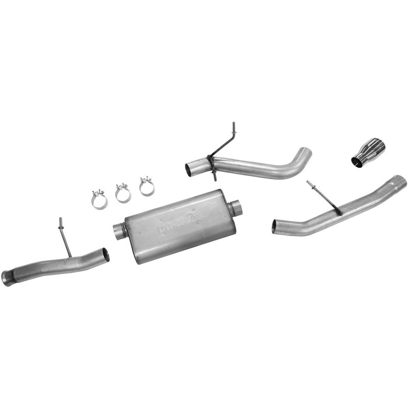 Dynomax 39532 Exhaust System Kit