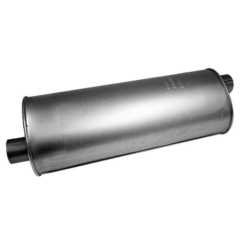Walker 40248 Exhaust Muffler Assembly