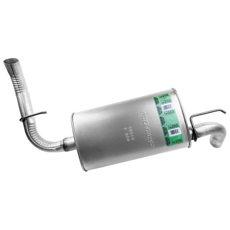 Walker 40250 Exhaust Muffler Assembly