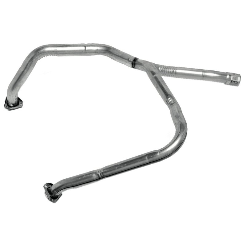 Walker 40412 Exhaust Y Pipe
