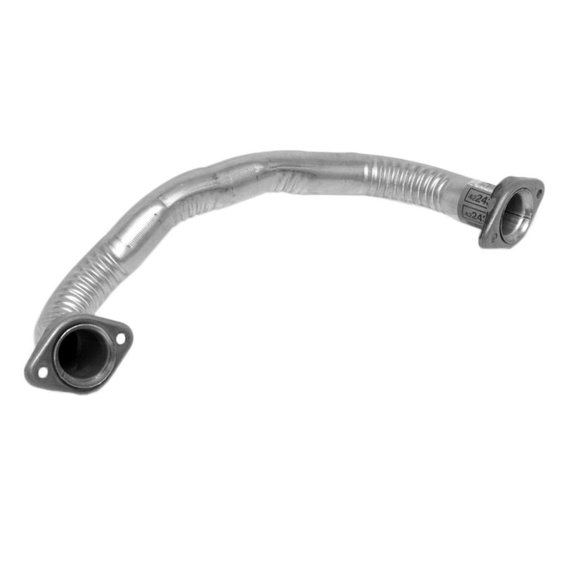 Walker 42283 Exhaust Pipe - Crossover To Pipe, Front or Front Forward