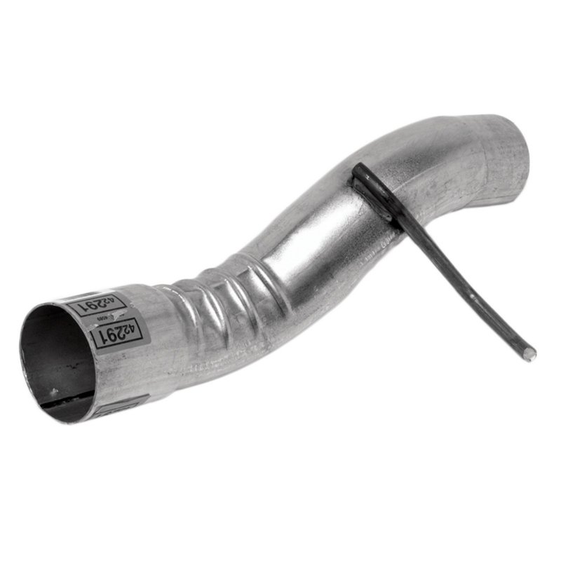 Walker 42291 Exhaust Pipe