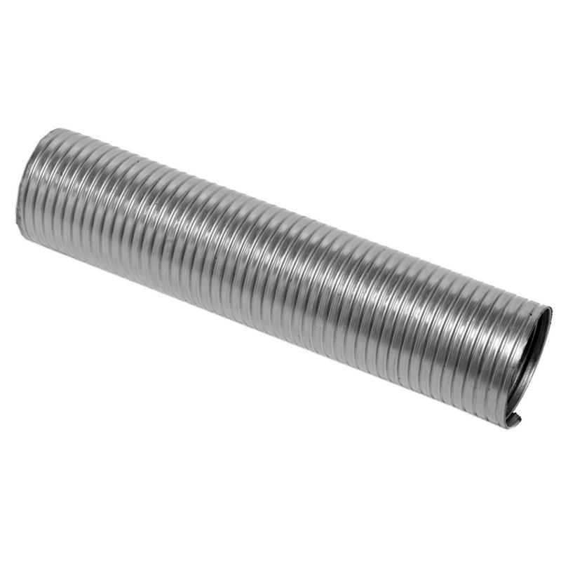 Walker 42423 Universal Exhaust Flex Pipe - Center Rear or Front
