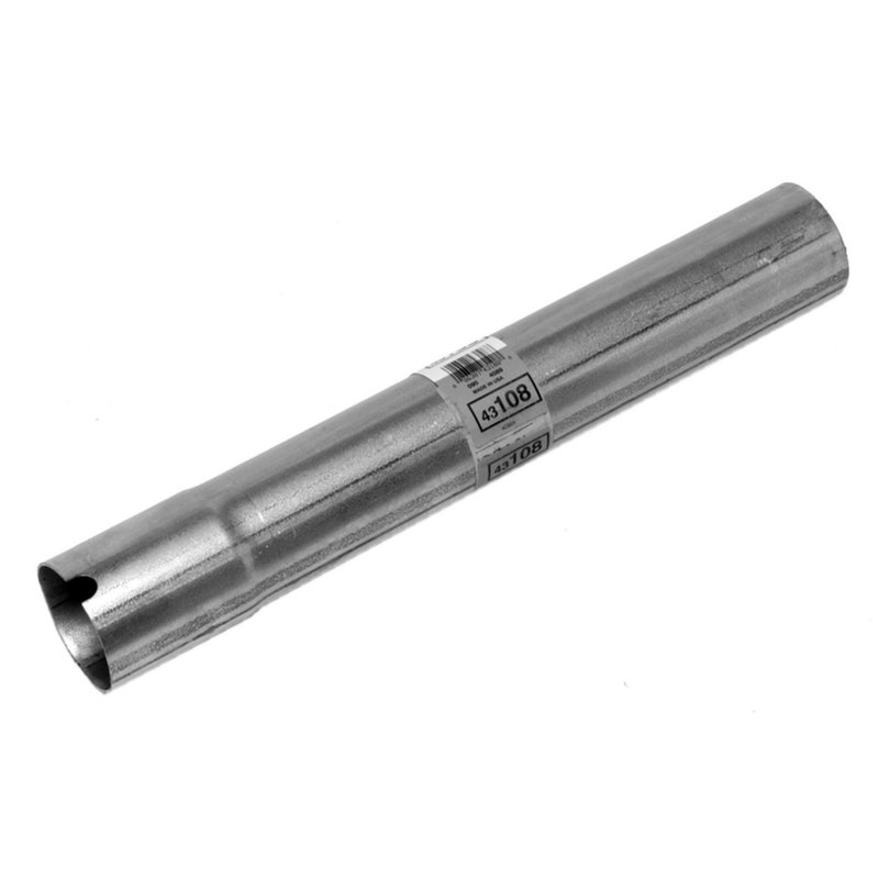 Walker 43108 Exhaust Pipe - Front or Rear