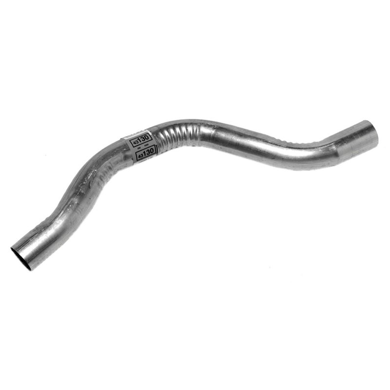 Walker 43130 Exhaust Pipe - Rear