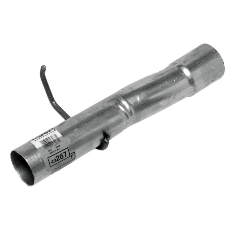 Walker 43267 Exhaust Pipe