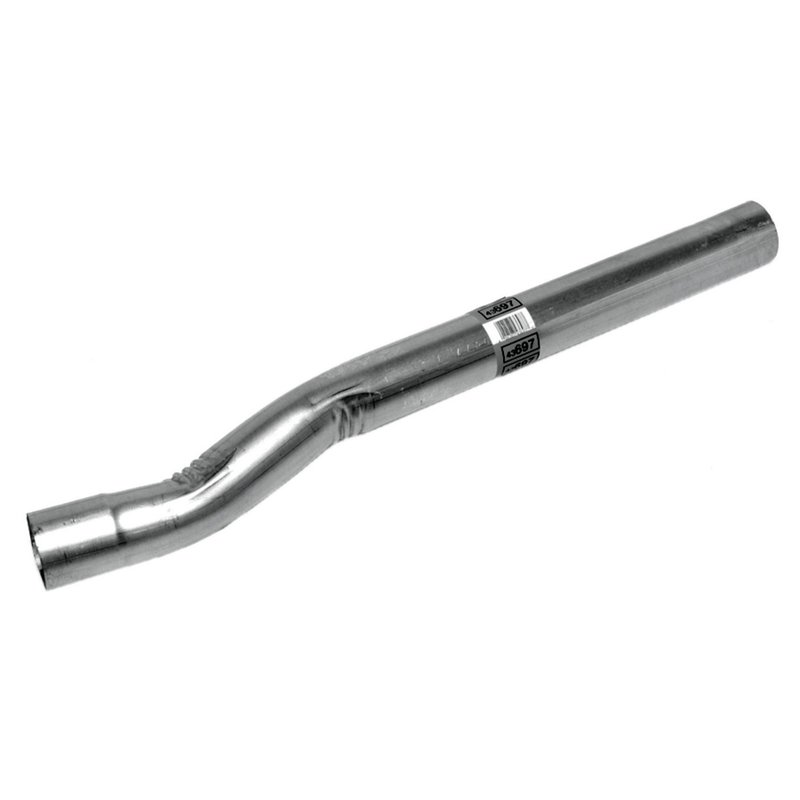 Walker 43697 Exhaust Pipe - Left