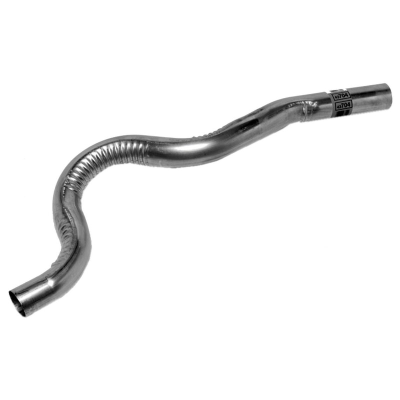 Walker 43704 Exhaust Tail Pipe