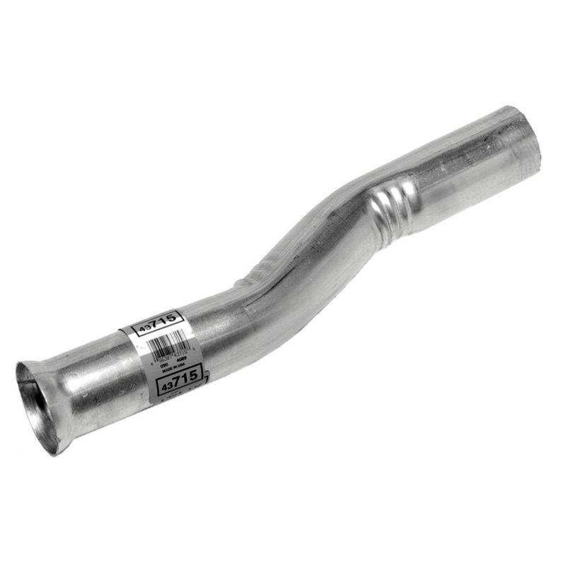 Walker 43715 Exhaust Pipe