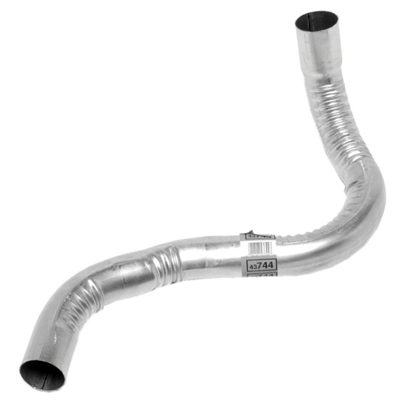 Walker 43744 Exhaust Tail Pipe - Right