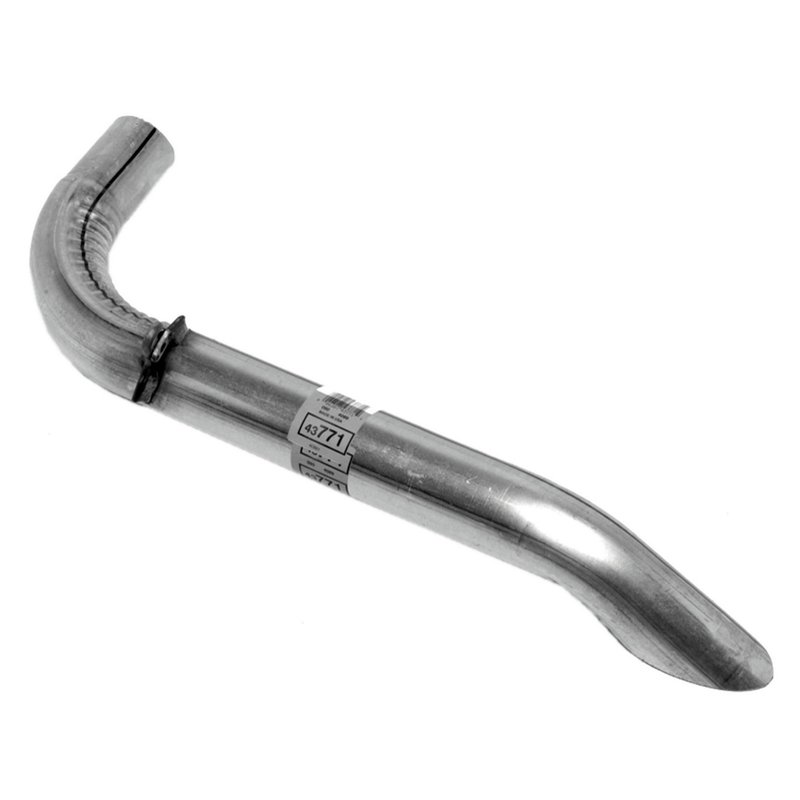 Walker 43771 Exhaust Tail Pipe