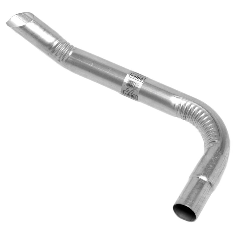 Walker 43988 Exhaust Tail Pipe - Right